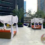 Landscape Flat Alto Padrao Condominio Na Beira Mar