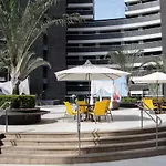 Landscape Flat Alto Padrao Condominio Na Beira Mar