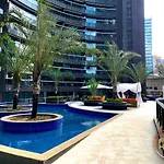 Landscape Flat Alto Padrao Condominio Na Beira Mar