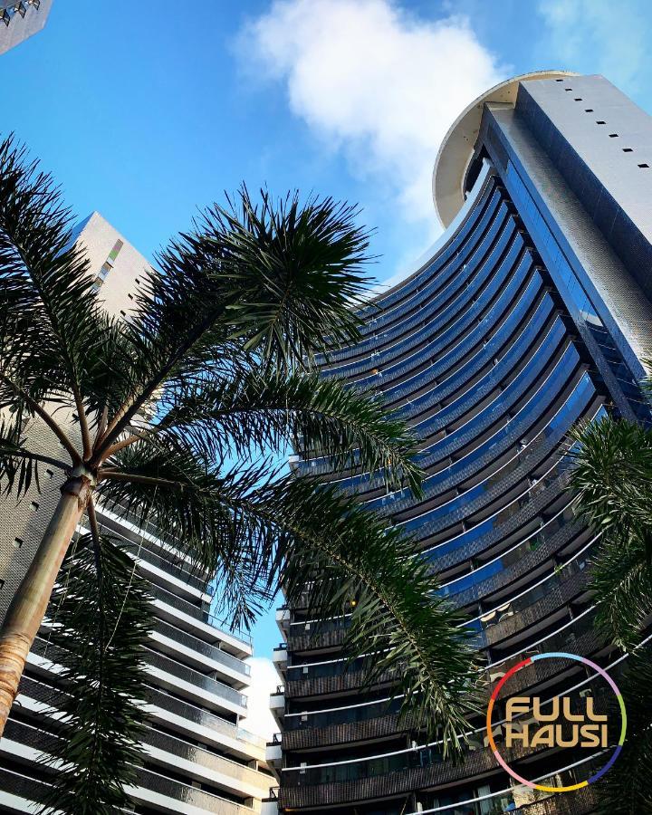 Landscape Flat Alto Padrao Condominio Na Beira Mar